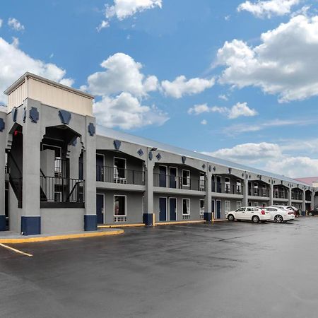 Southern Inn Манчестър Екстериор снимка