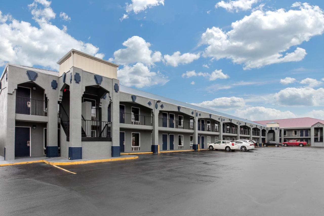Southern Inn Манчестър Екстериор снимка