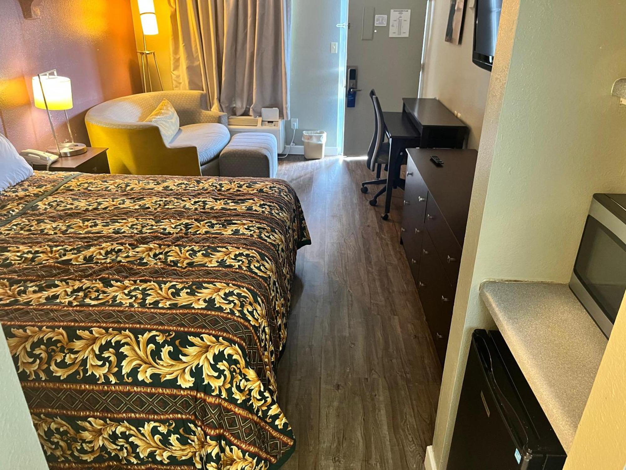 Southern Inn Манчестър Екстериор снимка